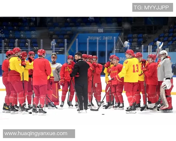 冰球国家队新阵容揭晓 归化球员成为焦点引发热议