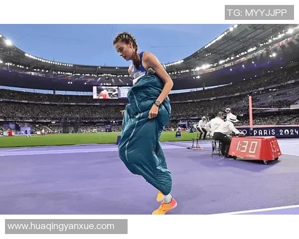 奥运会田径选手恢复与训练周期优化策略研究