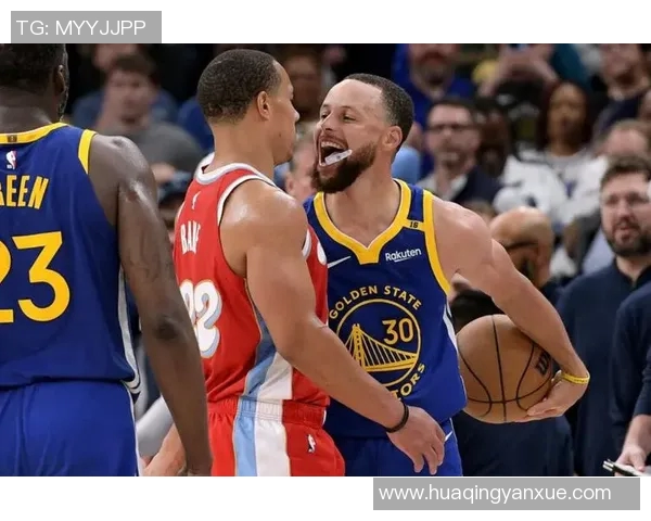 超级对决！库里大战成看点之最