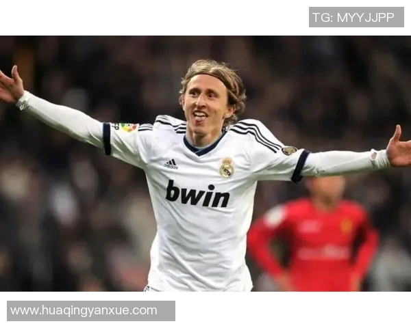 赛后评分出炉：莫德里奇成最大亮点！