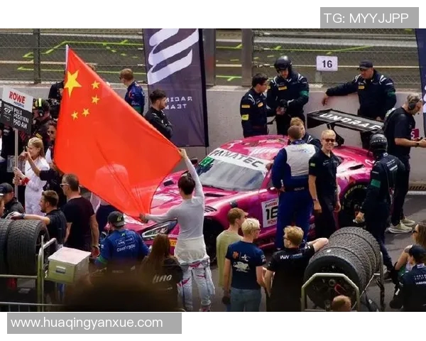 中国赛车队获亚洲耐力赛季军，展现团队实力