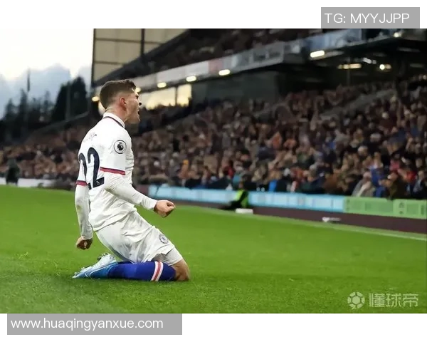 热搜榜第一！切尔西因一举动刷屏全网