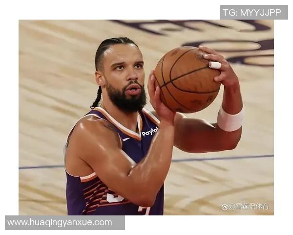 赛后评分出炉:布克成最大亮点!