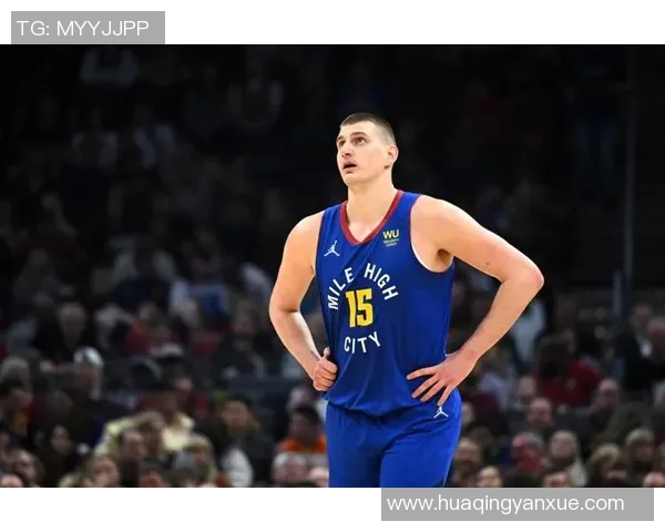 约基奇冲击金球奖?数据全面对比分析