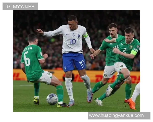 战术拆解：世界杯预选赛为何能掌控比赛节奏？