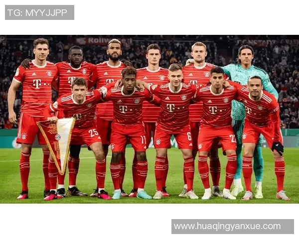 拜仁近五场比赛数据分析：战绩、进攻防守全方位解析